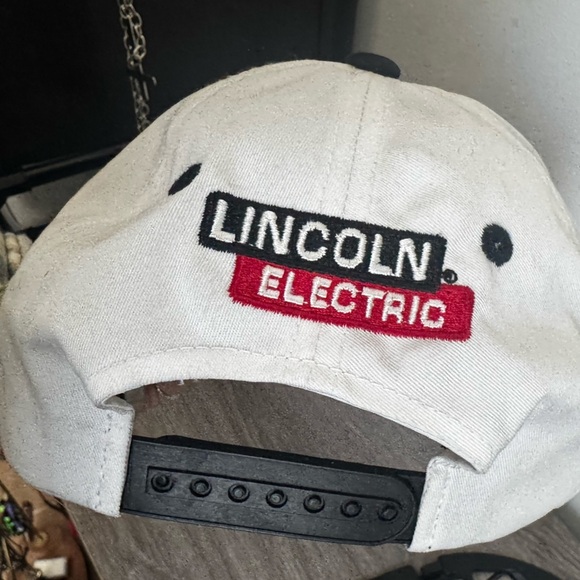 1999 Indianapolis 500 Autographed Eddie Cheever Jr. Trucker SnapBack Hat Collect - Picture 6 of 7